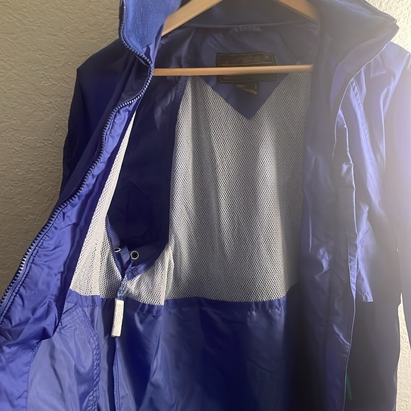 Vintage Eddie Bauer Jacket - Picture 5 of 8